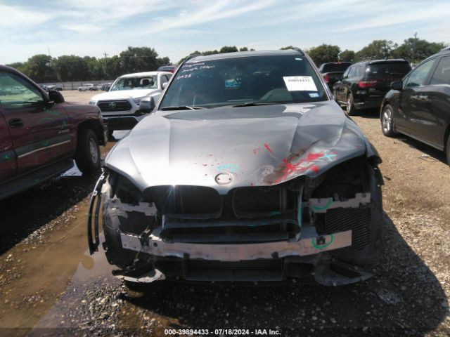 5UXKR2C52G0R69969 BMW X5 Sdrive35i