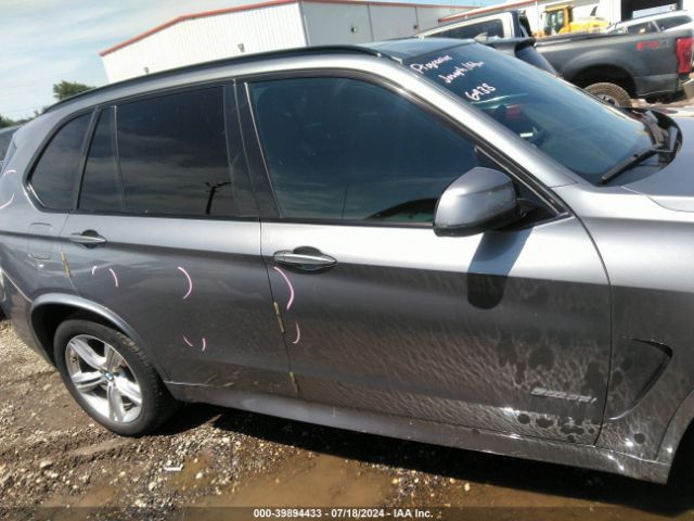 5UXKR2C52G0R69969 BMW X5 Sdrive35i