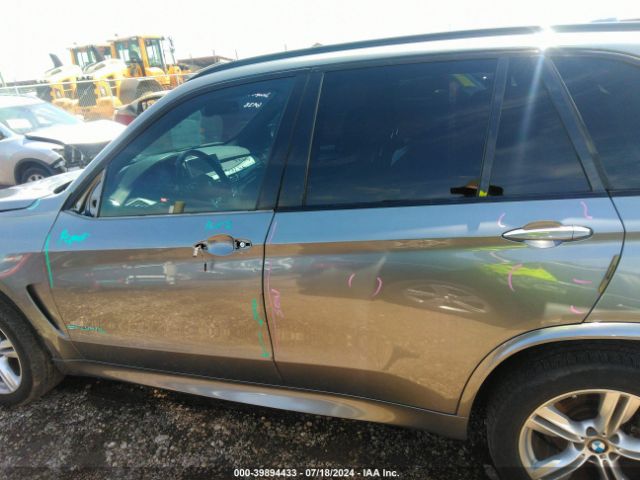 5UXKR2C52G0R69969 BMW X5 Sdrive35i