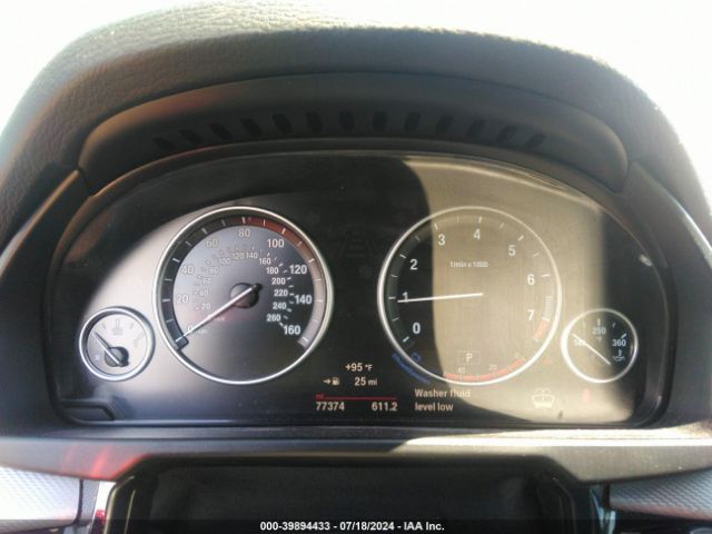 5UXKR2C52G0R69969 BMW X5 Sdrive35i