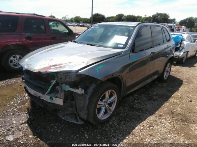5UXKR2C52G0R69969 BMW X5 Sdrive35i