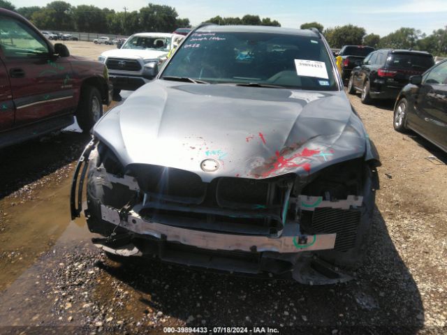 5UXKR2C52G0R69969 BMW X5 Sdrive35i
