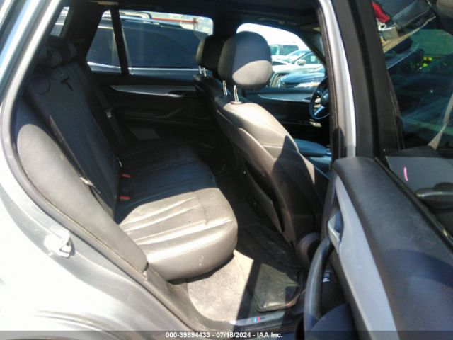 5UXKR2C52G0R69969 BMW X5 Sdrive35i