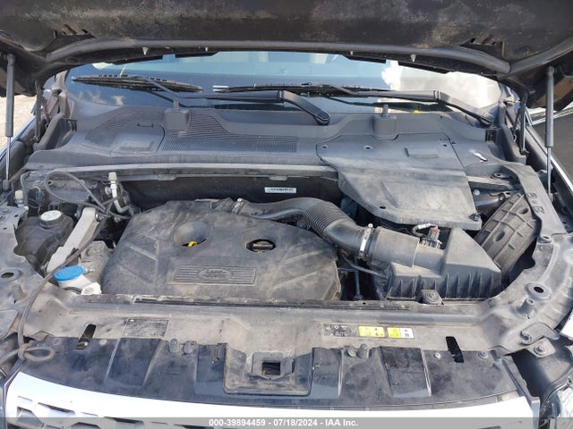 SALCR2BGXGH578426 Land Rover Discovery Sport Hse
