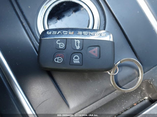 SALCR2BGXGH578426 Land Rover Discovery Sport Hse