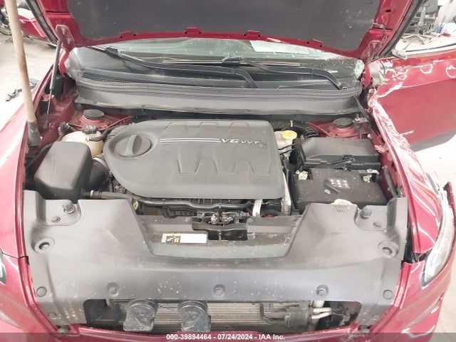 1C4PJMCS5HW649690 Jeep Cherokee Latitude 4x4