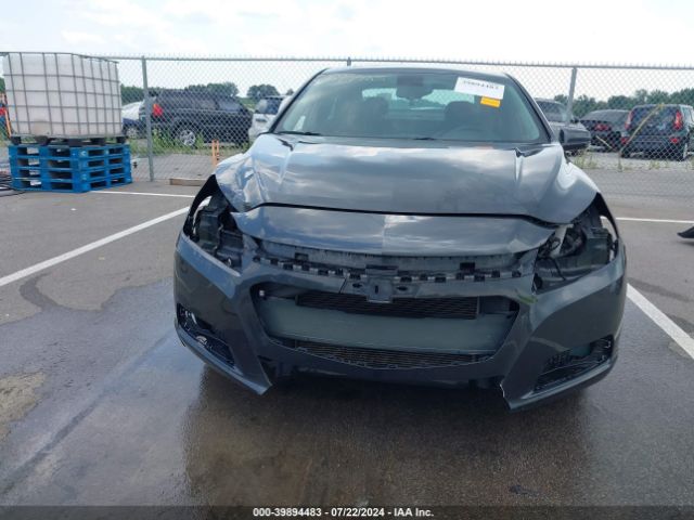 1G11C5SA6GU106639 Chevrolet Malibu Limited Lt