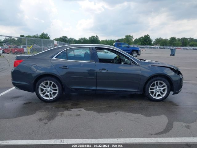 1G11C5SA6GU106639 Chevrolet Malibu Limited Lt