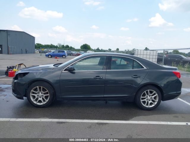 1G11C5SA6GU106639 Chevrolet Malibu Limited Lt