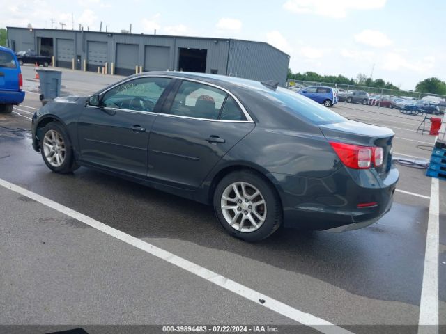 1G11C5SA6GU106639 Chevrolet Malibu Limited Lt