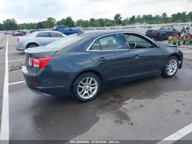 1G11C5SA6GU106639 Chevrolet Malibu Limited Lt