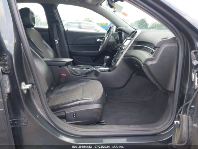 1G11C5SA6GU106639 Chevrolet Malibu Limited Lt