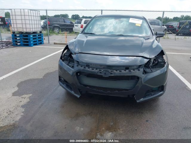1G11C5SA6GU106639 Chevrolet Malibu Limited Lt
