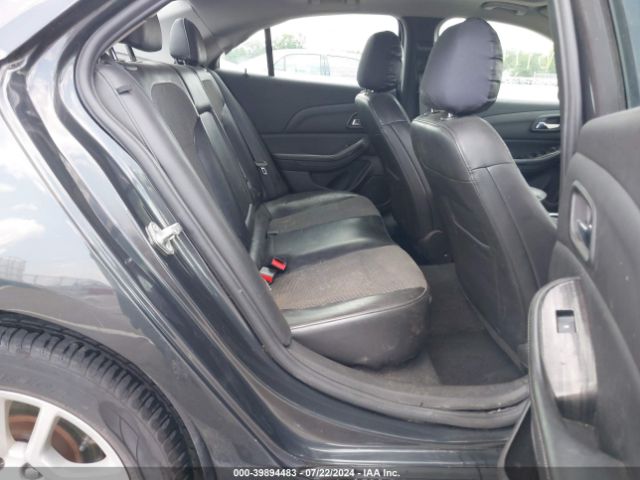 1G11C5SA6GU106639 Chevrolet Malibu Limited Lt