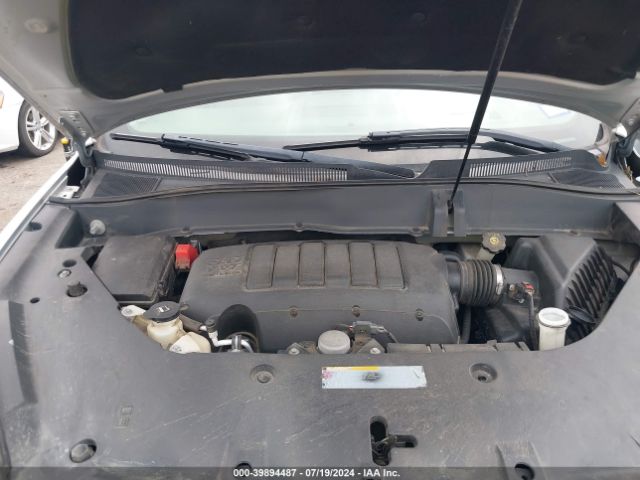 1GKKRSKD6HJ199687 GMC Acadia Limited