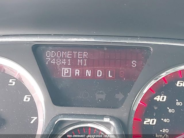 1GKKRSKD6HJ199687 GMC Acadia Limited