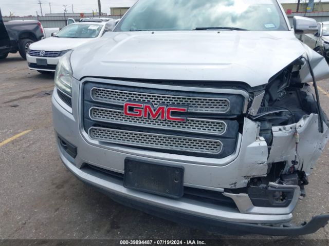 1GKKRSKD6HJ199687 GMC Acadia Limited