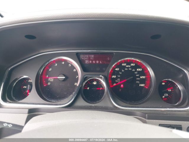 1GKKRSKD6HJ199687 GMC Acadia Limited