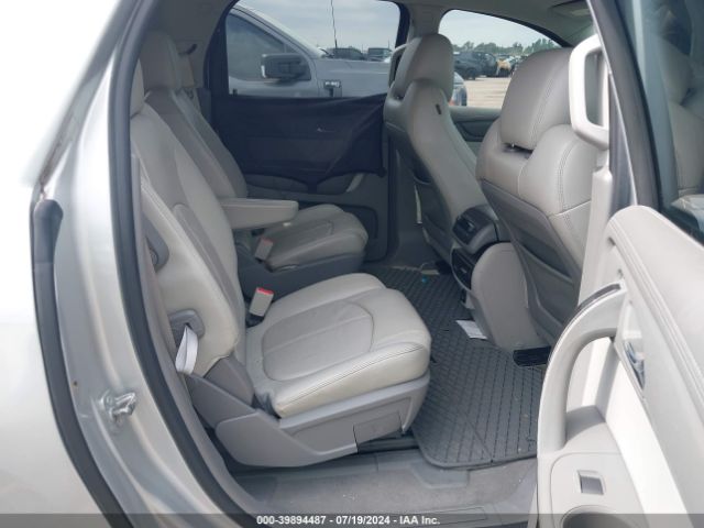 1GKKRSKD6HJ199687 GMC Acadia Limited