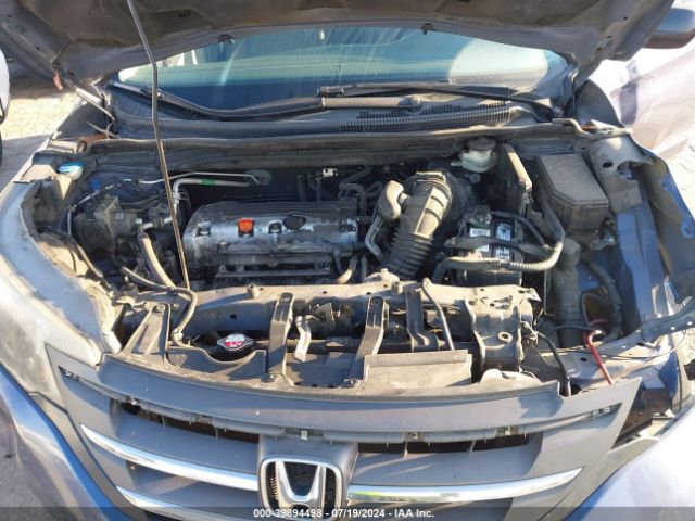2HKRM4H37EH661150 Honda CR-V LX
