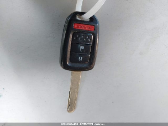 2HKRM4H37EH661150 Honda CR-V LX