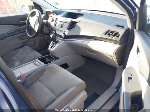 2HKRM4H37EH661150 Honda CR-V LX