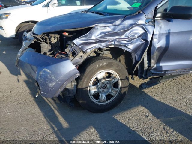 2HKRM4H37EH661150 Honda CR-V LX