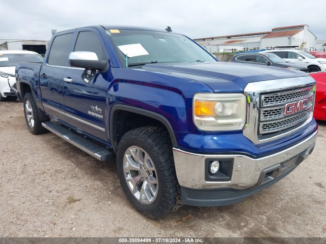 2014 3GTP1VECXEG245886 main image