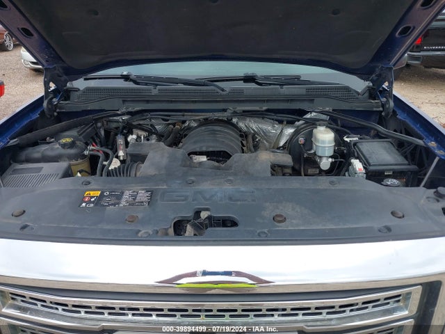 GMC Sierra 1500 Slt 2014 3GTP1VECXEG245886 Image 10