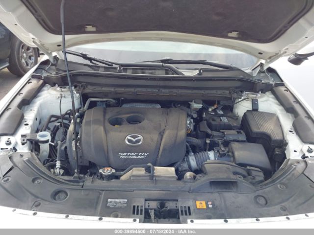 JM3KFABM9K0659993 Mazda CX-5 SPORT