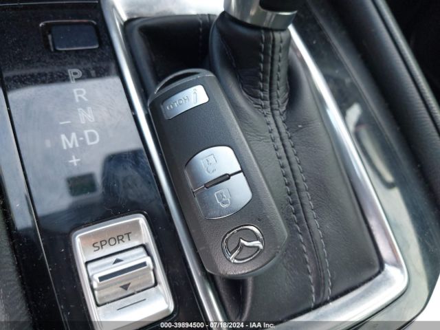 JM3KFABM9K0659993 Mazda CX-5 SPORT