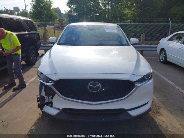 JM3KFABM9K0659993 Mazda CX-5 SPORT