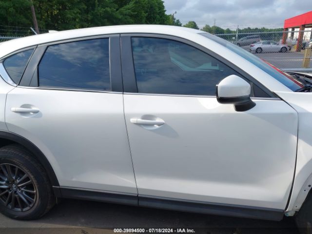 JM3KFABM9K0659993 Mazda CX-5 SPORT