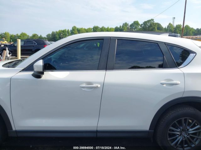 JM3KFABM9K0659993 Mazda CX-5 SPORT