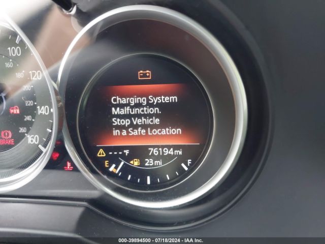 JM3KFABM9K0659993 Mazda CX-5 SPORT