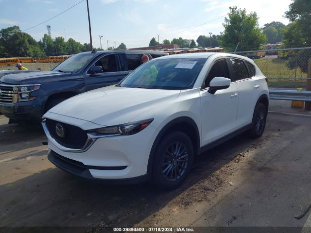 JM3KFABM9K0659993 Mazda CX-5 SPORT