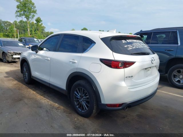 JM3KFABM9K0659993 Mazda CX-5 SPORT