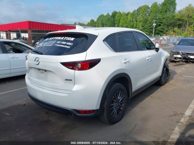 JM3KFABM9K0659993 Mazda CX-5 SPORT