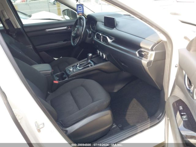 JM3KFABM9K0659993 Mazda CX-5 SPORT