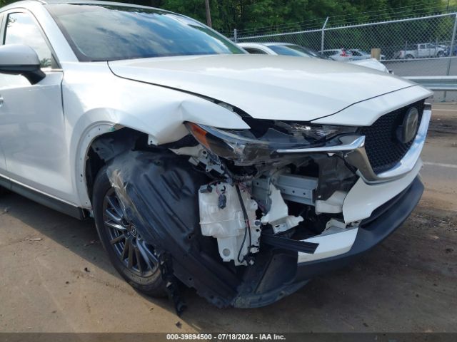 JM3KFABM9K0659993 Mazda CX-5 SPORT