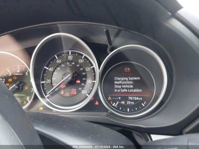 JM3KFABM9K0659993 Mazda CX-5 SPORT