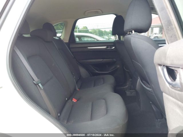 JM3KFABM9K0659993 Mazda CX-5 SPORT