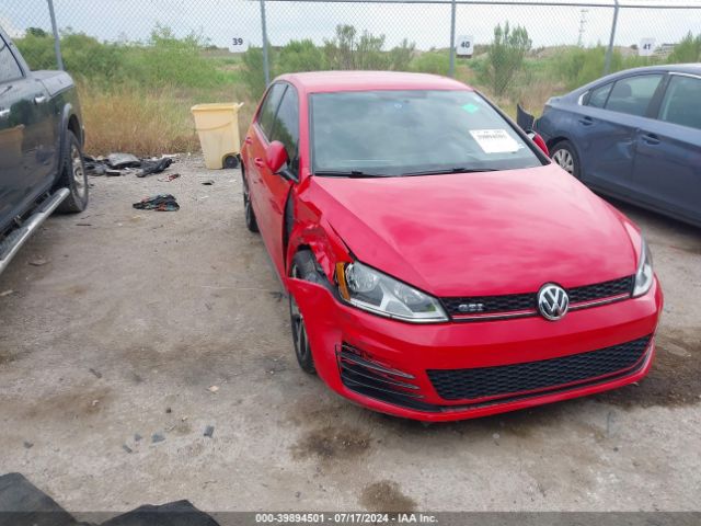 3VW4T7AU7HM071401 auction archive image