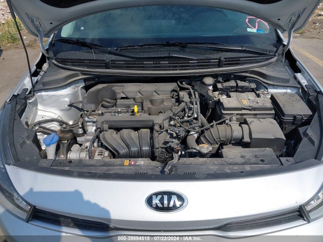 KIA RIO LX 2021 3KPA24AD4ME430716 Image 10