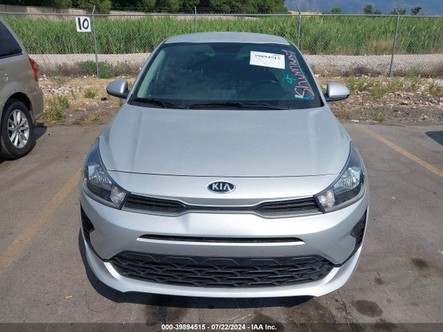 KIA RIO LX 2021 3KPA24AD4ME430716 Image 12