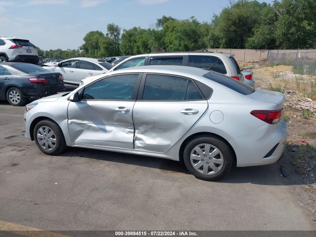 KIA RIO LX 2021 3KPA24AD4ME430716 Image 14