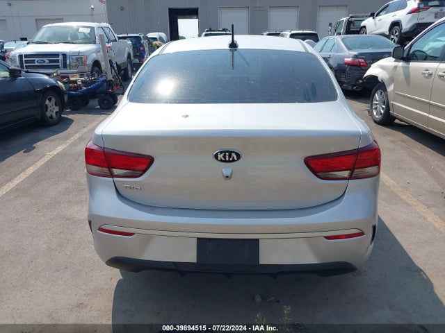 KIA RIO LX 2021 3KPA24AD4ME430716 Image 16