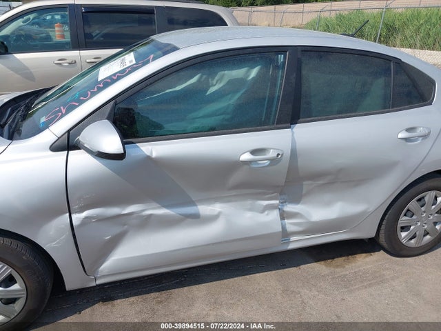 KIA RIO LX 2021 3KPA24AD4ME430716 Image 6