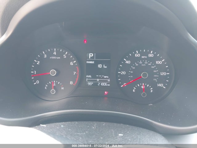 KIA RIO LX 2021 3KPA24AD4ME430716 Image 7