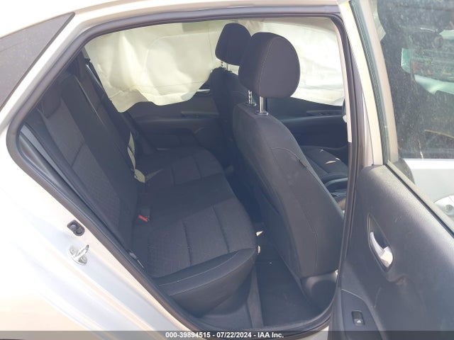 KIA RIO LX 2021 3KPA24AD4ME430716 Image 8